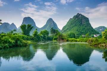 我国的发展理念